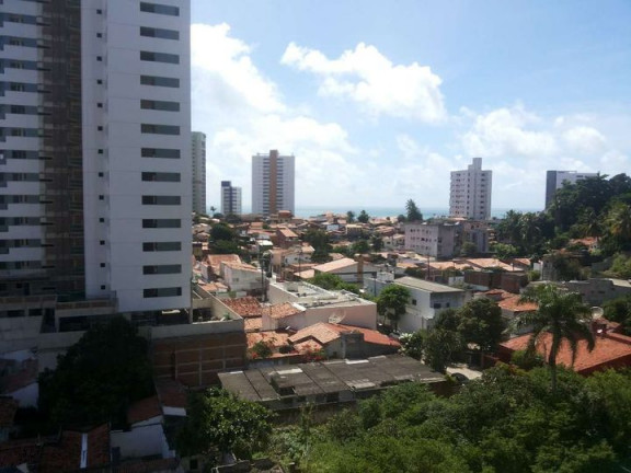 Imagem Apartamento com 4 Quartos à Venda, 178 m² em Lagoa Nova - Natal Imagem Apartamento com 4 Quartos à Venda, 178 m² em Lagoa Nova - Natal