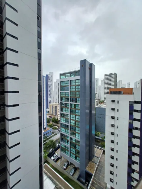 Imagem Apartamento com 1 Quarto à Venda, 34 m²em Boa Viagem - Recife Imagem Apartamento com 1 Quarto à Venda, 34 m²em Boa Viagem - Recife
