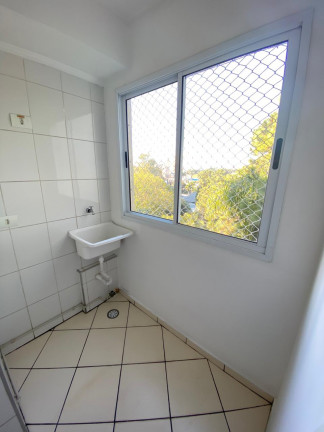 Imagem Apartamento com 2 Quartos à Venda, 50 m² em Demarchi - São Bernardo Do Campo Imagem Apartamento com 2 Quartos à Venda, 50 m² em Demarchi - São Bernardo Do Campo