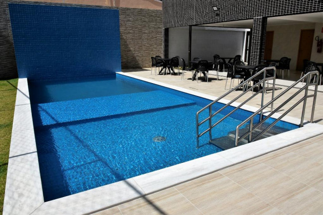 Imagem Apartamento com 2 Quartos à Venda, 52 m² em Boa Vista - Recife