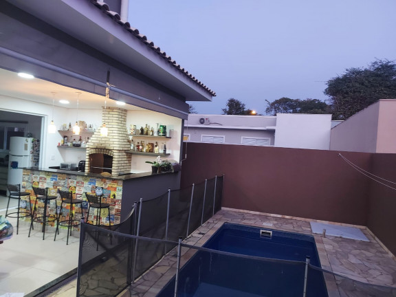 Imagem Casa de Condomínio com 3 Quartos à Venda, 220 m² em Cajuru do Sul - Sorocaba Imagem Casa de Condomínio com 3 Quartos à Venda, 220 m² em Cajuru do Sul - Sorocaba
