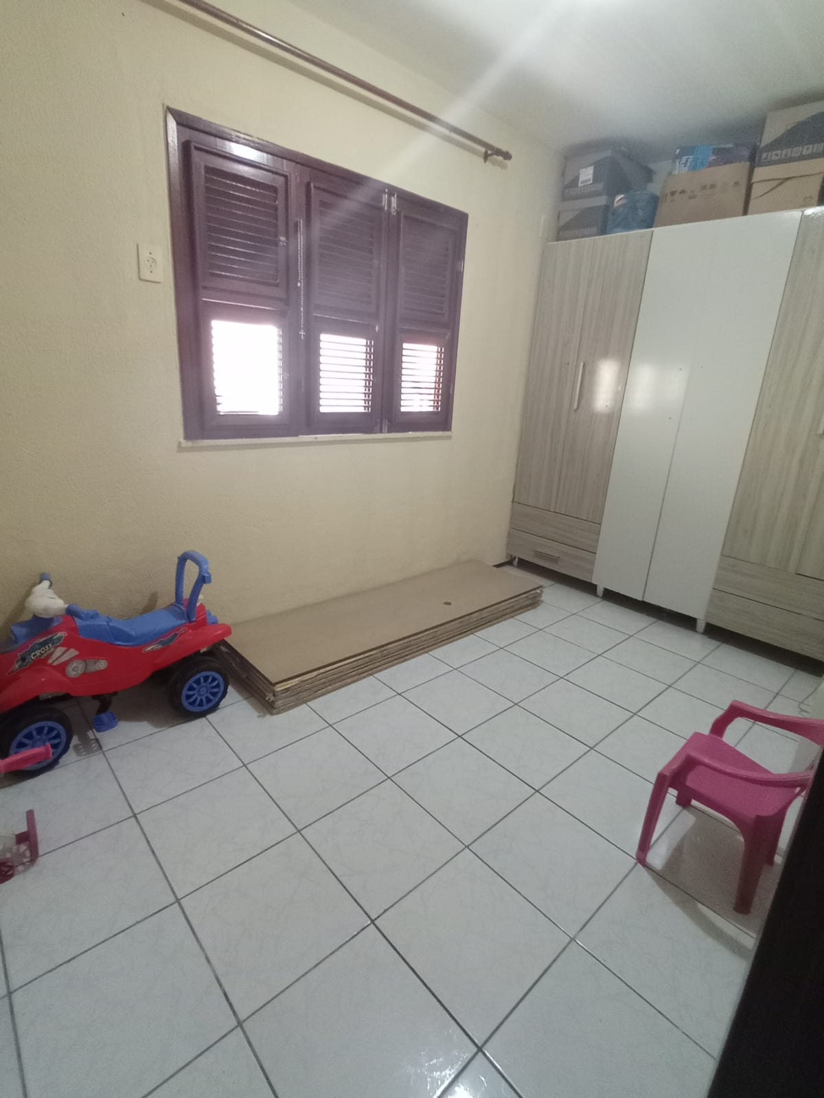 Imagem Casa com 3 Quartos à Venda, 113 m²em Jardim Cearense - Fortaleza