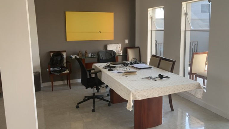 Imagem Casa de Condomínio com 4 Quartos à Venda, 253 m² em Condomínio Terras do Vale - Caçapava Imagem Casa de Condomínio com 4 Quartos à Venda, 253 m² em Condomínio Terras do Vale - Caçapava