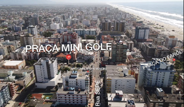 Imagem Apartamento com 3 Quartos à Venda, 110 m² em Centro - Capão da Canoa Imagem Apartamento com 3 Quartos à Venda, 110 m² em Centro - Capão da Canoa