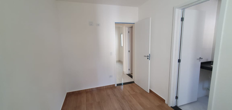 Imagem Apartamento com 2 Quartos à Venda,  em Campestre - Santo André