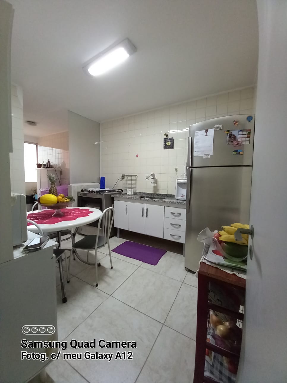 Imagem Apartamento com 3 Quartos à Venda, 78 m²em Jardim Ivana - São Paulo
