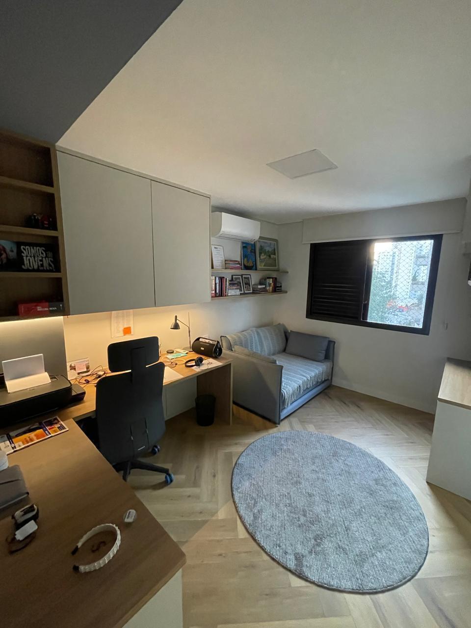 Imagem Apartamento com 3 Quartos à Venda, 244 m² em Vila Andrade - São Paulo