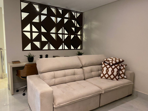 Imagem Casa de Condomínio com 4 Quartos à Venda, 191 m²em Jardim Atlântico - Goiânia Imagem Casa de Condomínio com 4 Quartos à Venda, 191 m²em Jardim Atlântico - Goiânia