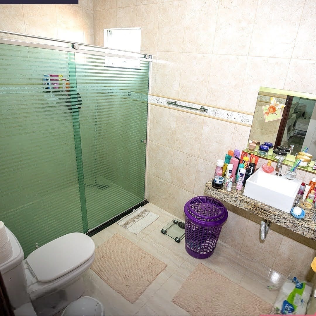 Imagem Sobrado com 4 Quartos à Venda, 330 m²em Estrela - Castanhal Imagem Sobrado com 4 Quartos à Venda, 330 m²em Estrela - Castanhal