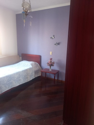 Imagem Apartamento com 4 Quartos à Venda, 160 m²em Jardim Vila Mariana - São Paulo