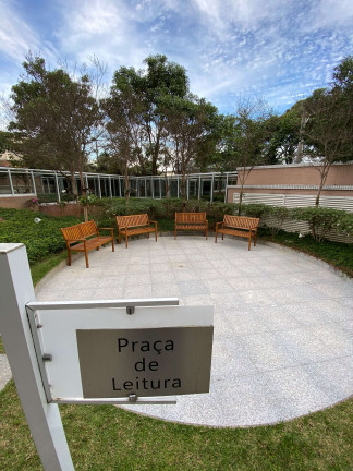 Imagem Cobertura com 4 Quartos à Venda, 333 m² em Jardim Anália Franco - São Paulo Imagem Cobertura com 4 Quartos à Venda, 333 m² em Jardim Anália Franco - São Paulo