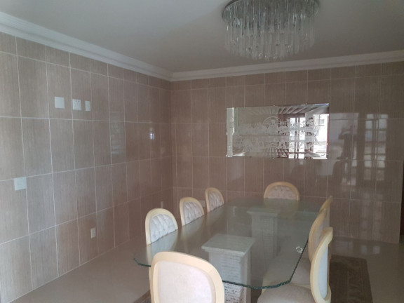 Imagem Cobertura com 5 Quartos à Venda, 260 m² em Caiçara - Praia Grande