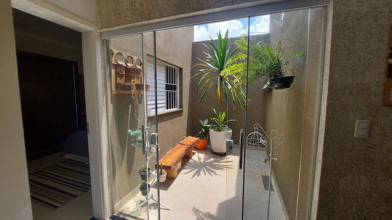 Imagem Casa com 2 Quartos à Venda, 200 m² em Jardim dos Lagos - Nova Odessa Imagem Casa com 2 Quartos à Venda, 200 m² em Jardim dos Lagos - Nova Odessa