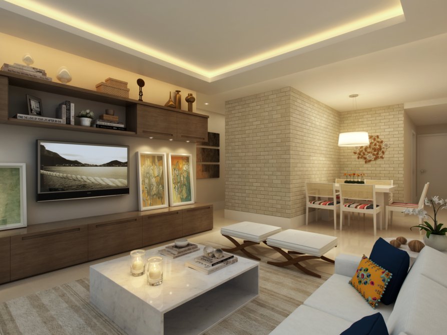 Imagem Apartamento com 2 Quartos à Venda, 75 m² em Icaraí - Niterói Imagem Apartamento com 2 Quartos à Venda, 75 m² em Icaraí - Niterói