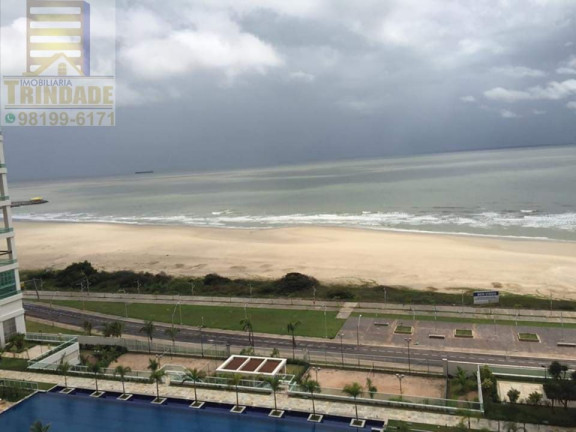 Imagem Apartamento com 4 Quartos à Venda, 251 m² em Ponta D'Areia - São Luís Imagem Apartamento com 4 Quartos à Venda, 251 m² em Ponta D'Areia - São Luís