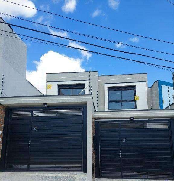 Imagem Sobrado com 3 Quartos à Venda, 130 m²em Vila São Geraldo - São Paulo