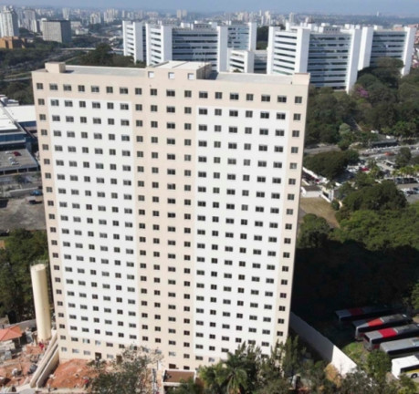 Imagem Apartamento com 1 Quarto à Venda, 26 m² em Jardim Mirante - São Paulo Imagem Apartamento com 1 Quarto à Venda, 26 m² em Jardim Mirante - São Paulo