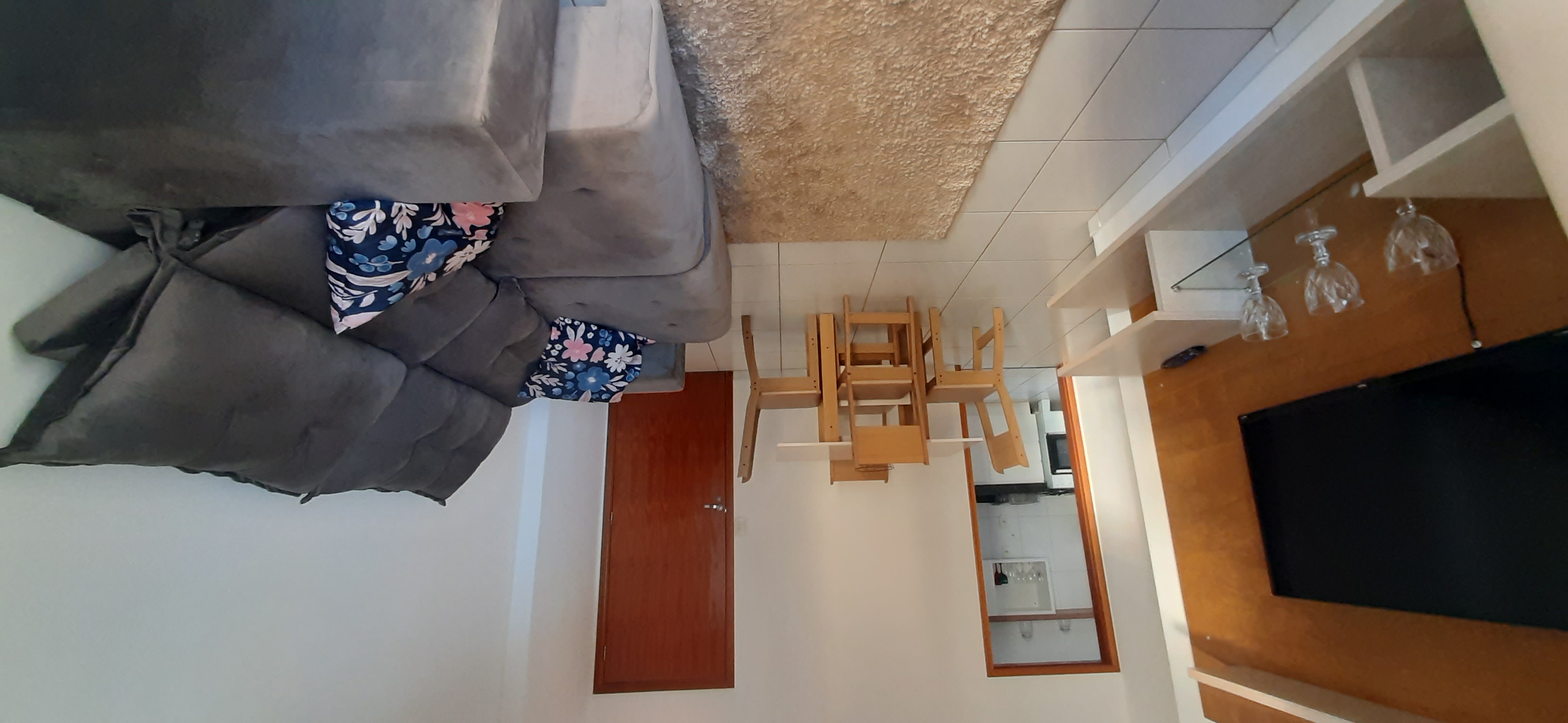 Imagem Apartamento com 2 Quartos para Alugar, 65 m²em Setor Bueno - Goiânia Imagem Apartamento com 2 Quartos para Alugar, 65 m²em Setor Bueno - Goiânia