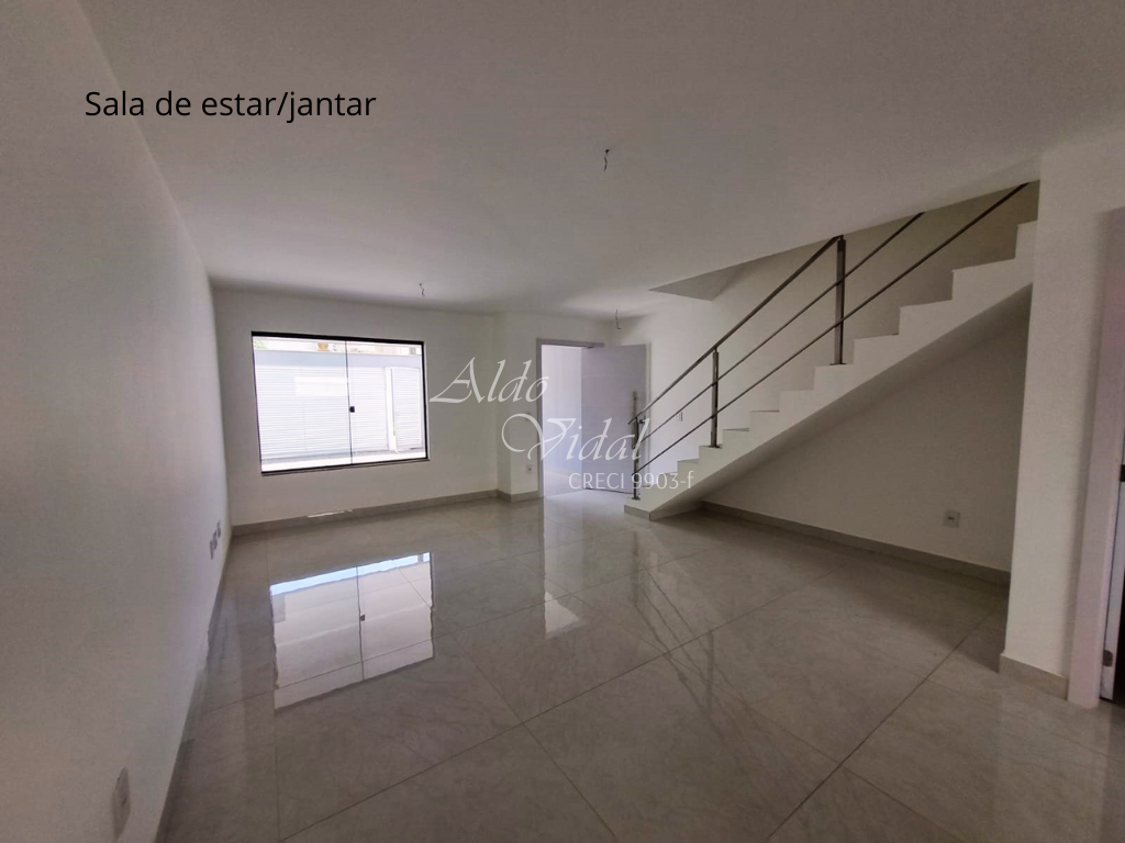 Imagem Casa com 3 Quartos à Venda, 140 m²em Colina de Laranjeiras - Serra Imagem Casa com 3 Quartos à Venda, 140 m²em Colina de Laranjeiras - Serra