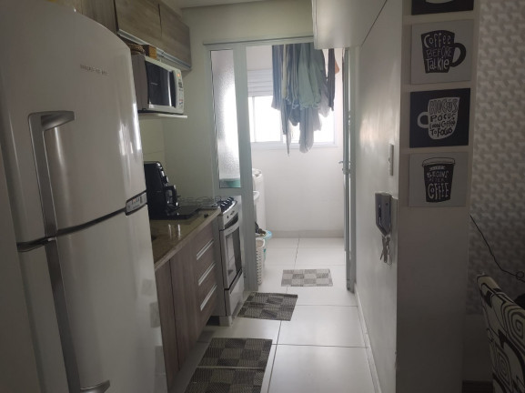 Imagem Apartamento com 2 Quartos à Venda, 67 m² em Parque São Jorge - São Paulo