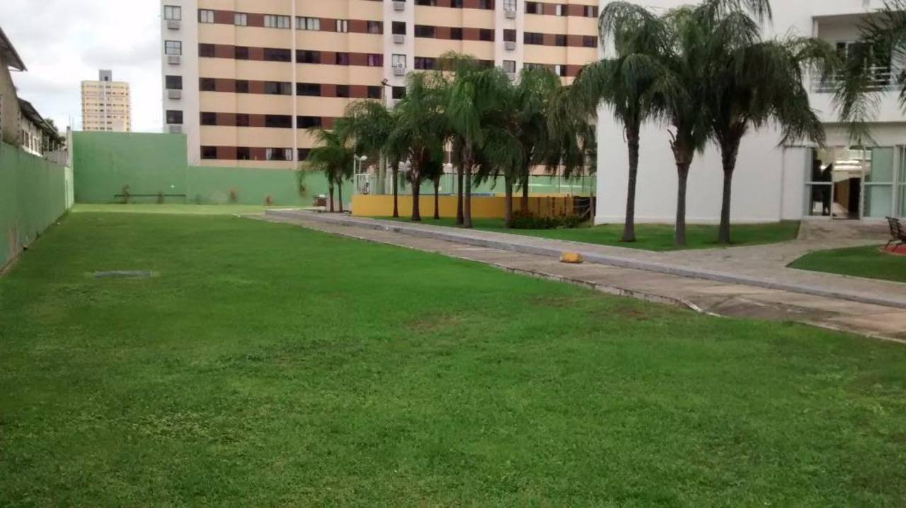 Imagem Apartamento com 3 Quartos à Venda, 65 m²em Monte Castelo - Fortaleza