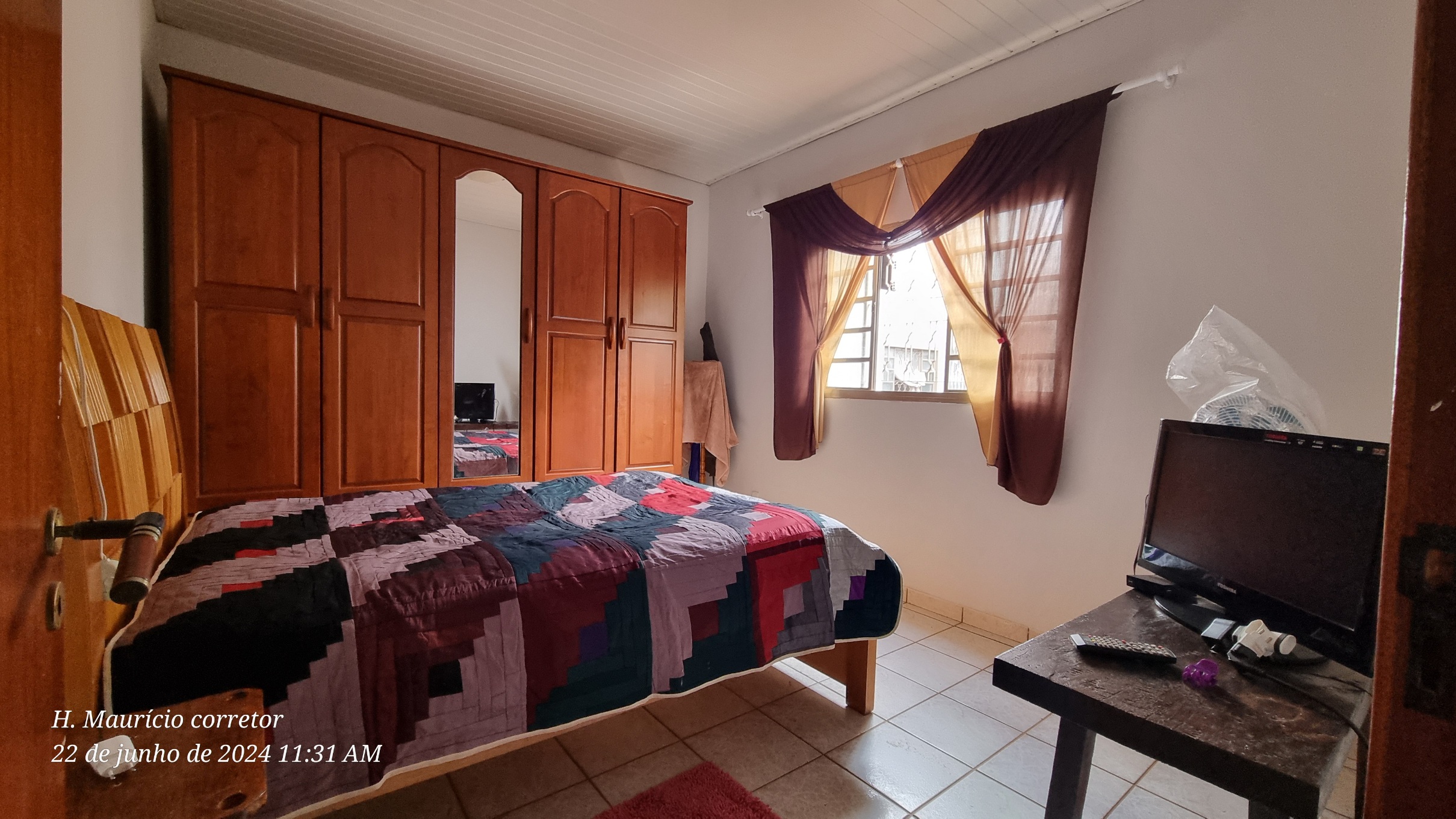 Imagem Casa com 3 Quartos à Venda, 159 m²em Vila Jardim Pompéia - Goiânia Imagem Casa com 3 Quartos à Venda, 159 m²em Vila Jardim Pompéia - Goiânia