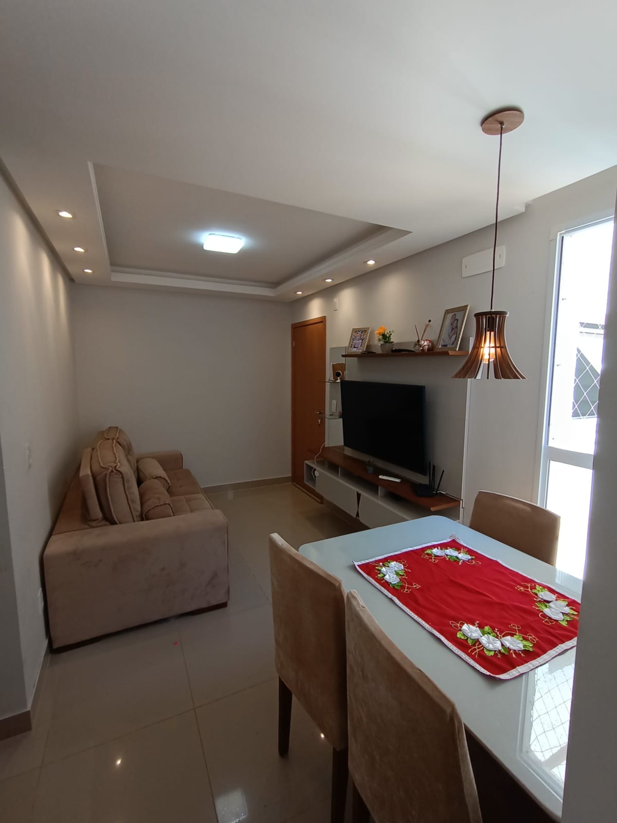 Imagem Apartamento com 2 Quartos à Venda, 41 m²em Centro - Lauro de Freitas Imagem Apartamento com 2 Quartos à Venda, 41 m²em Centro - Lauro de Freitas