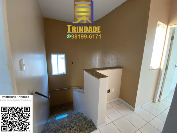 Imagem Casa de Condomínio com 3 Quartos à Venda, 180 m² em Jardim Eldorado - São Luís Imagem Casa de Condomínio com 3 Quartos à Venda, 180 m² em Jardim Eldorado - São Luís