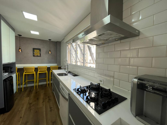 Imagem Apartamento com 3 Quartos à Venda, 97 m² em Vila Nova Conceição - São Paulo
