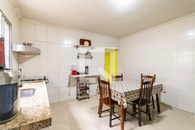 Imagem Casa com 4 Quartos à Venda, 260 m² em Jardim Nordeste - São Paulo Imagem Casa com 4 Quartos à Venda, 260 m² em Jardim Nordeste - São Paulo