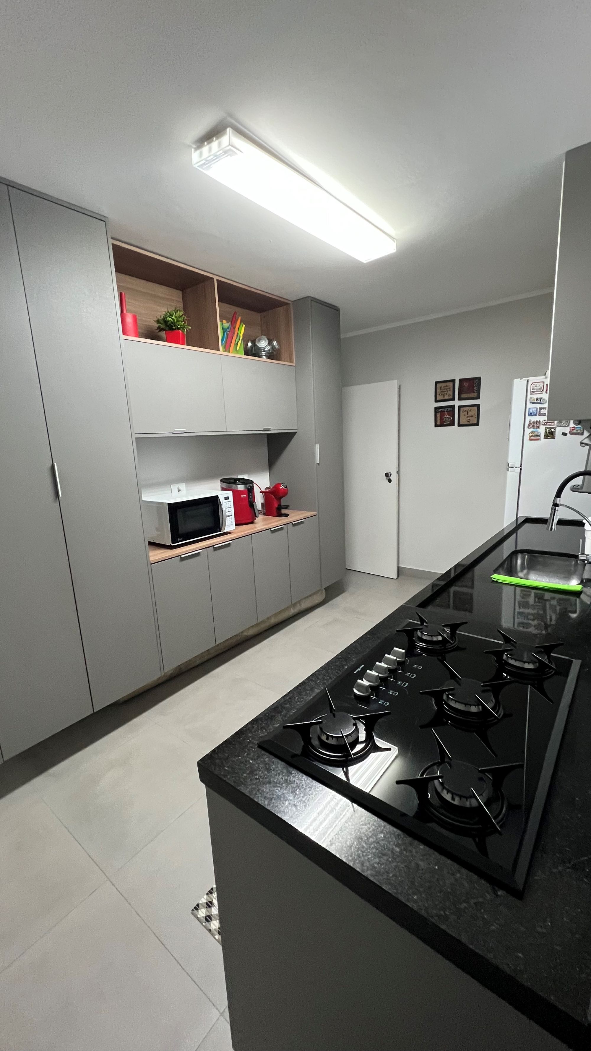 Imagem Apartamento com 3 Quartos à Venda, 111 m² em Moema - São Paulo