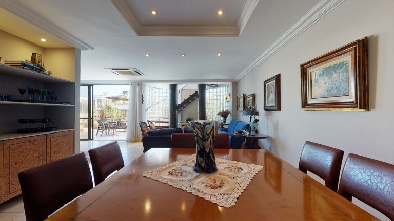 Imagem Cobertura com 5 Quartos à Venda, 593 m² em Barra da Tijuca - Rio de Janeiro Imagem Cobertura com 5 Quartos à Venda, 593 m² em Barra da Tijuca - Rio de Janeiro