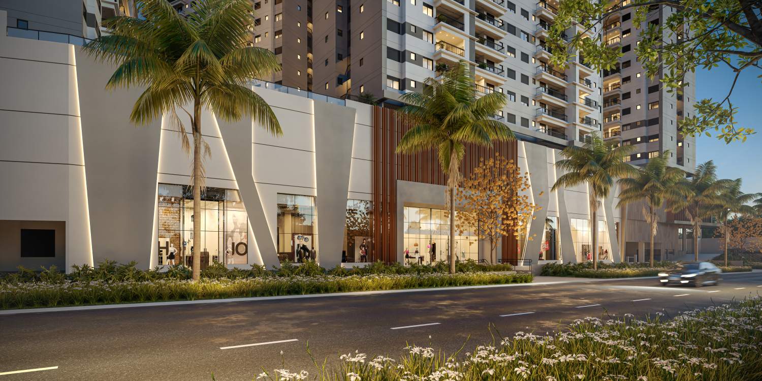 Imagem Apartamento com 3 Quartos à Venda, 84 m²em Aldeia - Barueri