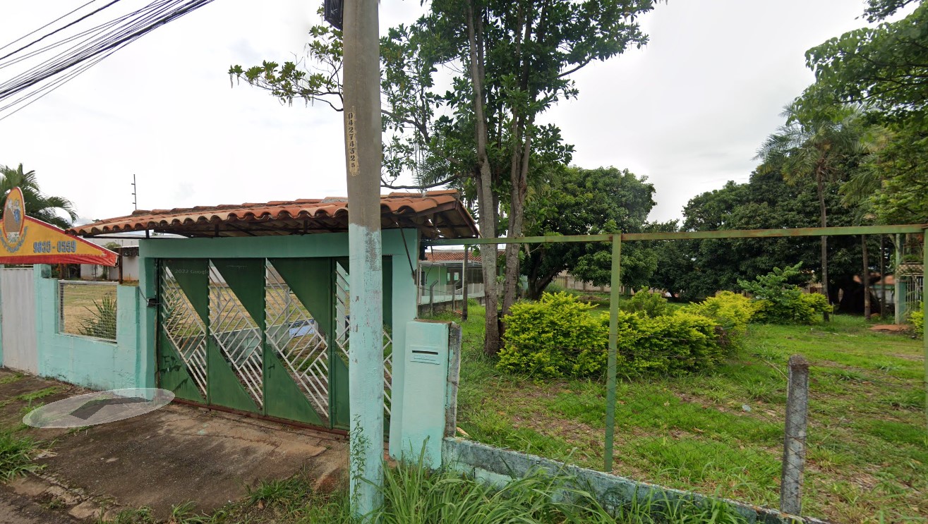Imagem Terreno à Venda, 298 m²em Condomínio Santa Rita - 8ª Etapa - Goiânia Imagem Terreno à Venda, 298 m²em Condomínio Santa Rita - 8ª Etapa - Goiânia