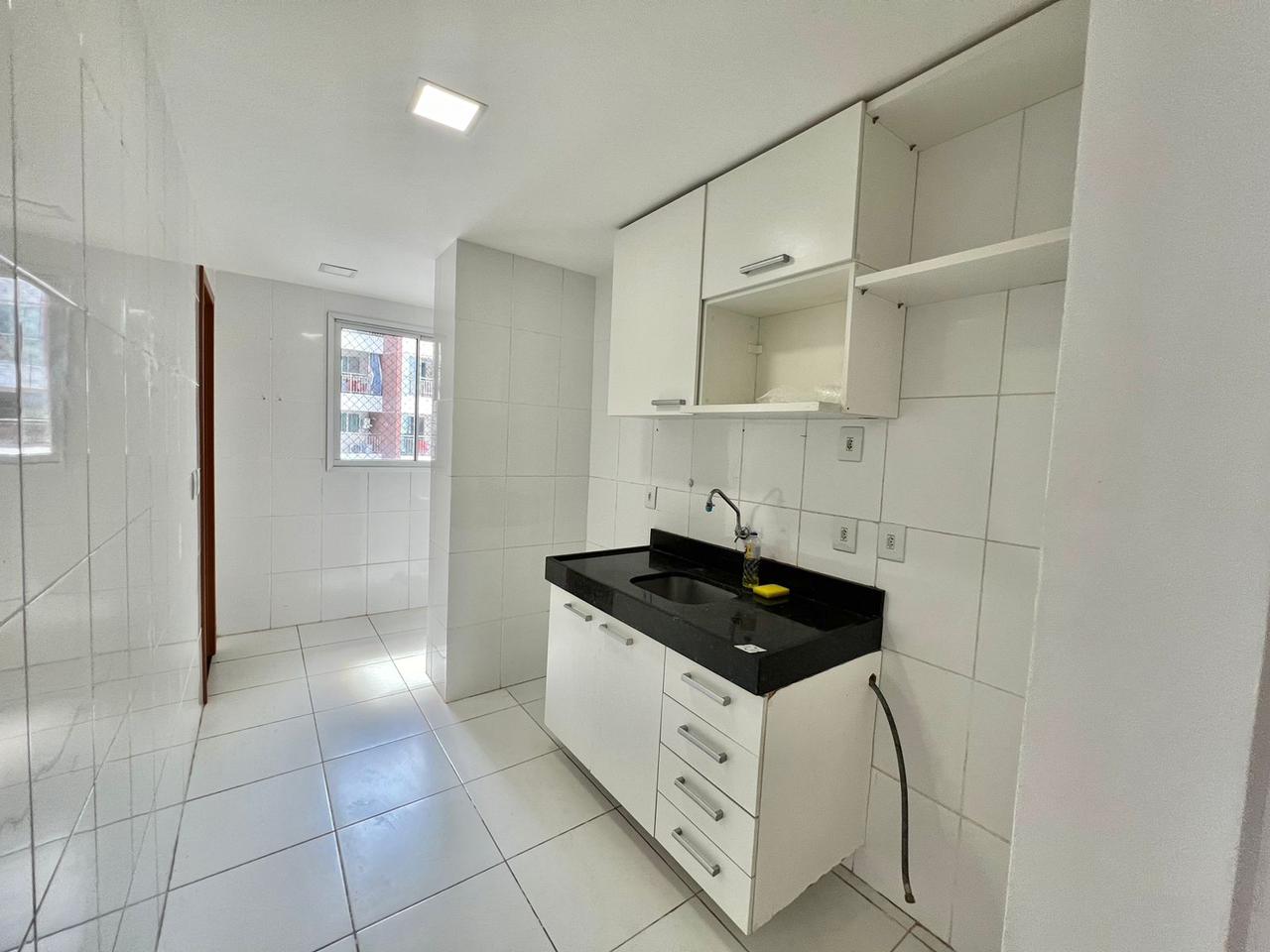 Imagem Apartamento com 3 Quartos para Alugar, 88 m² em Marambaia - Belém Imagem Apartamento com 3 Quartos para Alugar, 88 m² em Marambaia - Belém