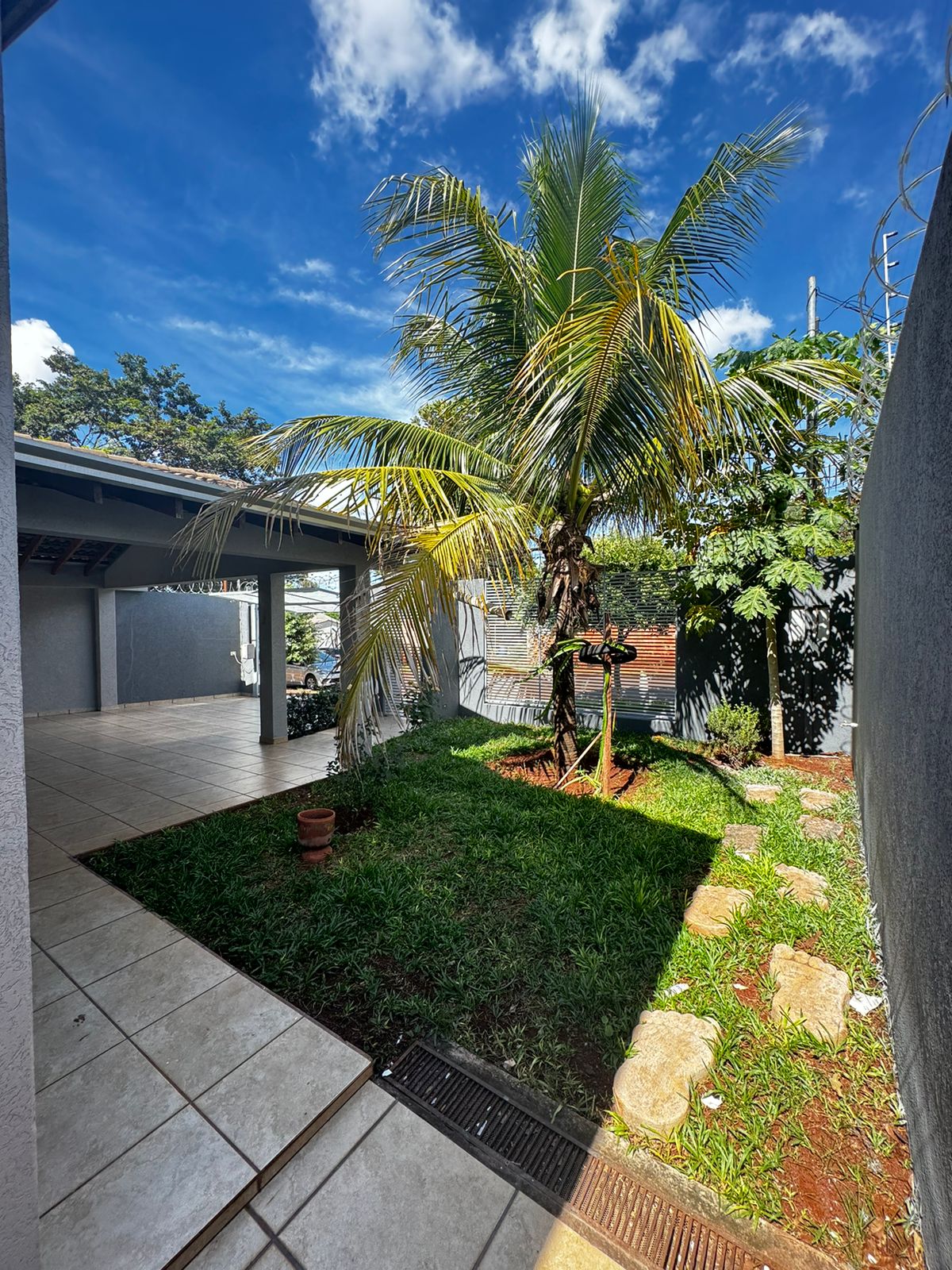 Casa com 3 Quartos à Venda, 170 m²em Bairro Seminário - Campo Grande