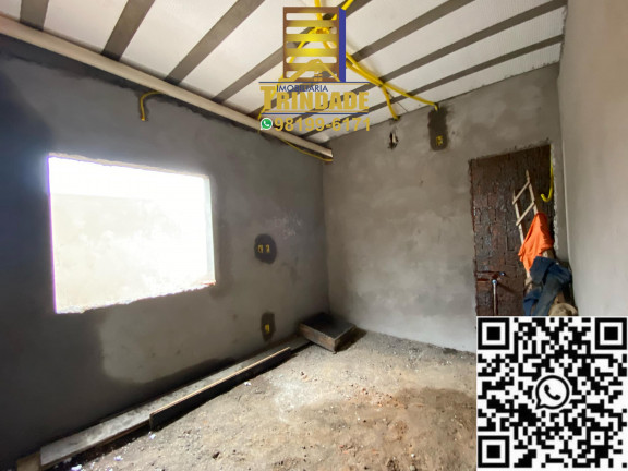 Imagem Casa de Condomínio com 3 Quartos à Venda, 205 m² em Araçagi - São José de Ribamar Imagem Casa de Condomínio com 3 Quartos à Venda, 205 m² em Araçagi - São José de Ribamar