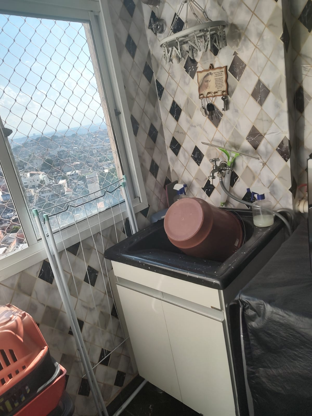 Imagem Apartamento com 2 Quartos à Venda, 47 m²em Bussocaba - Osasco