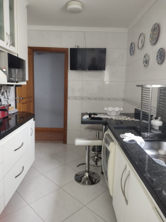 Imagem Apartamento com 3 Quartos à Venda,  em Parque Mandaqui - São Paulo