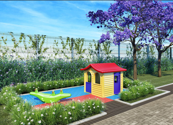 Imagem Apartamento com 2 Quartos à Venda, em Parque Fongaro - São Paulo Imagem Apartamento com 2 Quartos à Venda, em Parque Fongaro - São Paulo
