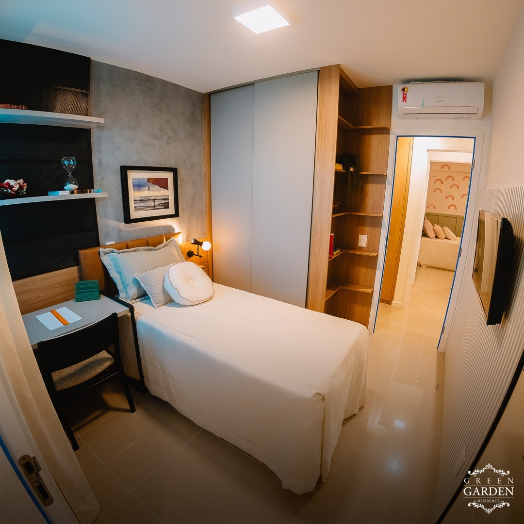 Imagem Apartamento com 3 Quartos à Venda, 78 m²em Papicu - Fortaleza