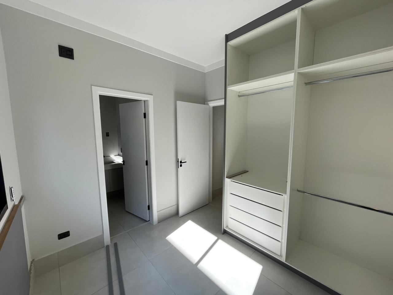 Imagem Casa de Condomínio com 3 Quartos à Venda, 150 m²em Loteamento Residencial e Comercial Fazenda São Sebastião - Marília