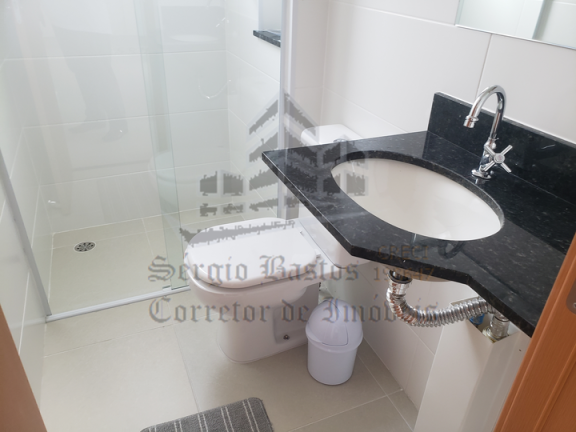 Imagem Apartamento com 2 Quartos à Venda,  em Praia das Toninhas - Ubatuba