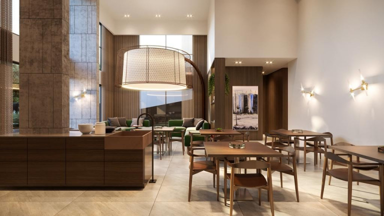 Imagem Apartamento com 3 Quartos à Venda, 143 m² em Santo Antônio - Joinville