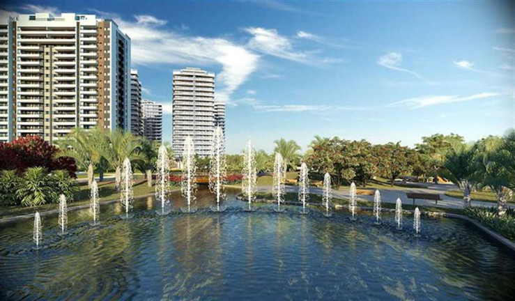 Imagem Apartamento com 2 Quartos à Venda, 77 m² em Jacarepaguá - Rio de Janeiro Imagem Apartamento com 2 Quartos à Venda, 77 m² em Jacarepaguá - Rio de Janeiro