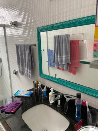 Imagem Apartamento com 3 Quartos à Venda, 123 m² em Santa Cecília - São Paulo