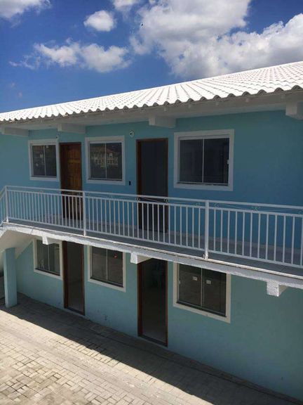 Imagem Casa com 2 Quartos à Venda, 40 m² em Cosmos - Rio De Janeiro Imagem Casa com 2 Quartos à Venda, 40 m² em Cosmos - Rio De Janeiro