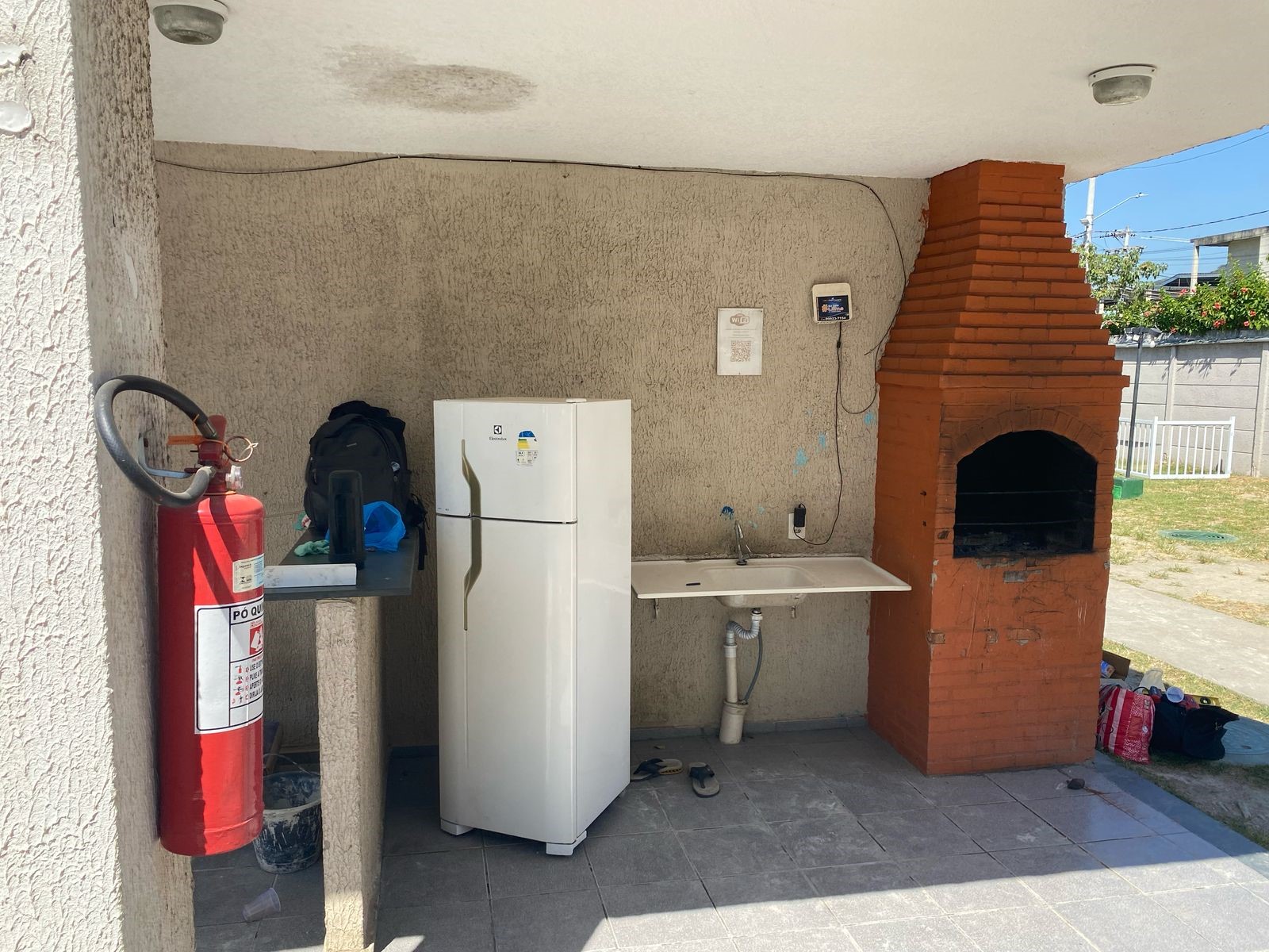 Imagem Apartamento com 2 Quartos à Venda, 45 m² em Bangu - Rio de Janeiro
