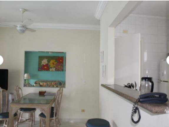 Imagem Apartamento com 2 Quartos à Venda, 70 m² em Riviera - Bertioga