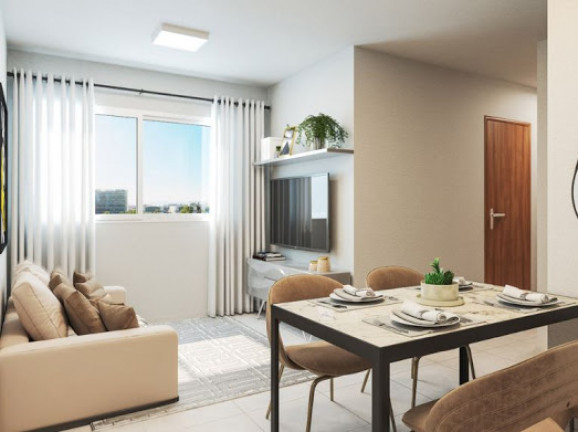 Imagem Apartamento com 2 Quartos à Venda, 41 m² em Santa Cruz - Rio De Janeiro Imagem Apartamento com 2 Quartos à Venda, 41 m² em Santa Cruz - Rio De Janeiro
